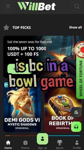 Is BC in a Bowl Game? - Postseason Status-vz72fvrf.com