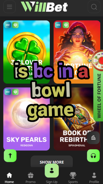 Is BC in a Bowl Game? - Postseason Status-vz72fvrf.com